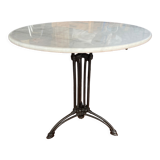 Table marbre