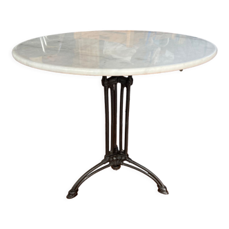 Table marbre