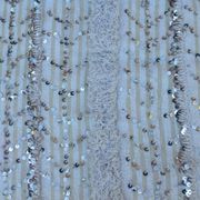 Tapis handira 95x210cm