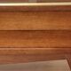 Mid-century display cabinet