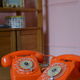 Phone game 70s
