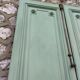 Pair of 19th century Haussmanian apartment doors