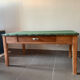 Table basse de ferme