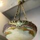 Suspension plafonnier Muler