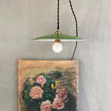 Former factory suspension