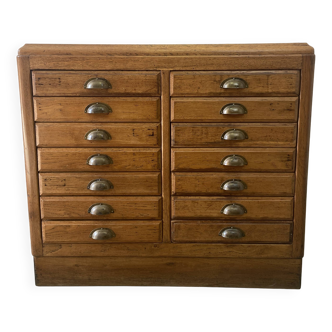 Vintage craft furniture