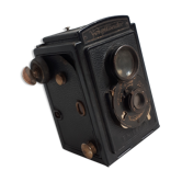 Old Voigslander camera