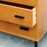 Double sideboard 1950