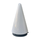 Murano glass lamp, 1970