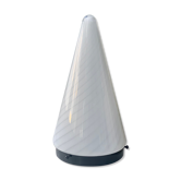 Lampe en verre de Murano, 1970