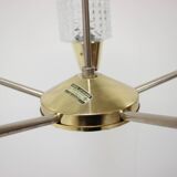 Candlestick by Kamenicky Senov, 1970s, Czechoslovakia