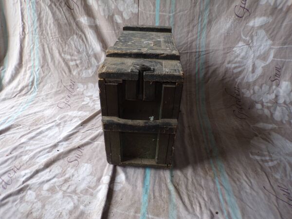 caisse militaire