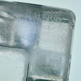 Lalique two ashtrays