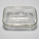 Butter dish