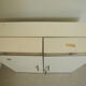 Old medicine cabinet rossignol vintage deco 70s