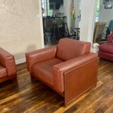 Korium km 3/1 armchair by Tito Agnoli for Matteo Grassi, Italy from the 1970s