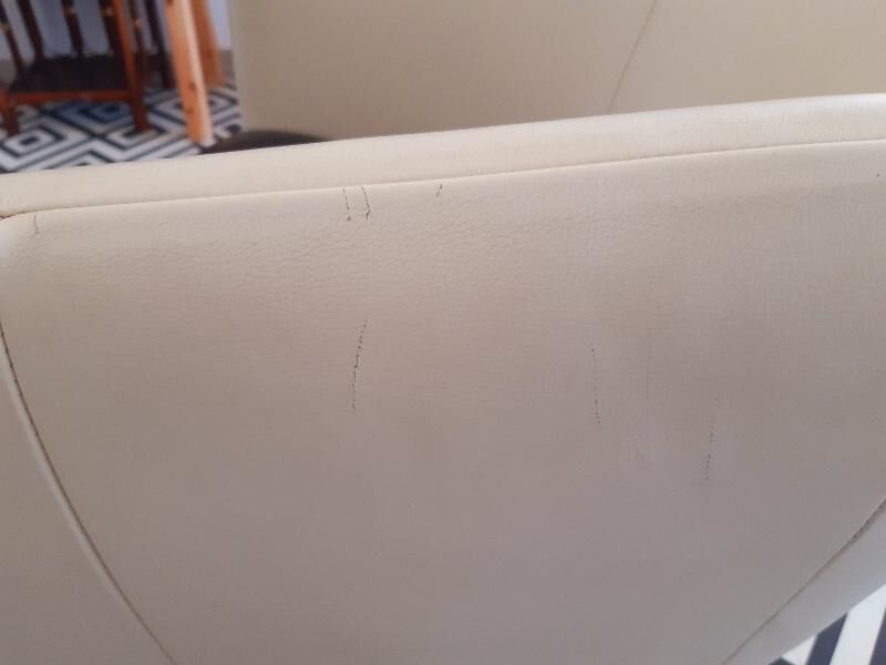 armchair shell rock bobois