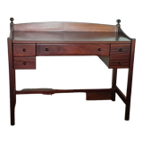 Desk Jacques Hauville edition Roche Bobois
