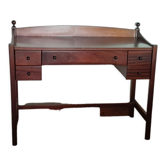 Desk Jacques Hauville edition Roche Bobois