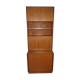 Library secretary teak g-plan