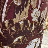 Antique Venetian lamp made of Murano glass