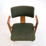Hillestak chair by Lucienne & Robin Day, 1950