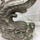 Lampe de table dauphin