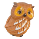 Ceramic owl Rinconada