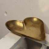 Heart-shaped catchall