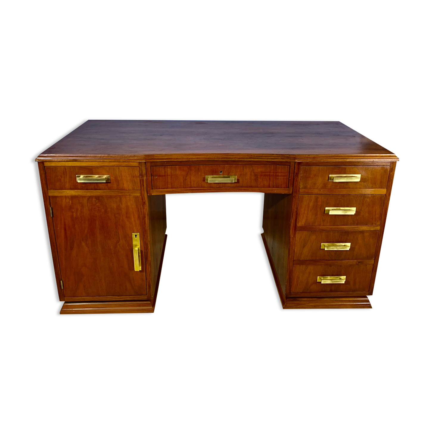 Office Art Deco era 1930