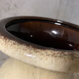 Ceramic vase West Germany