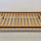 Teak Daybed By Horsnæs Møbelfabrik, 1960s.
