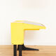 Luigi Colani Space Age Childrens Desk&Chair for Flötotto