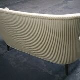 Swedish 50s/60s Scandinavian sofa