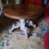 Henri II table