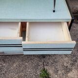 Formica sideboard from the 60s