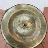 Josef Hoffmann HH1 antique desk lamp