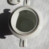 Coffee service from the 50s