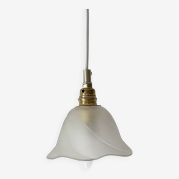 Lampe balade ou suspension vintage