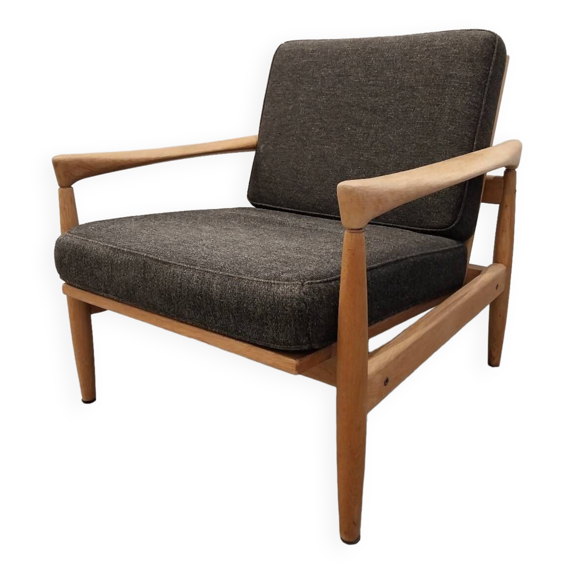 Fauteuil kolding pour möbel-ikea