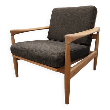 Kolding armchair for Möbel-IKEA