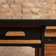 French administration desk, circa 1950