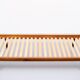 Teak Daybed Pander, Holland, 1950s