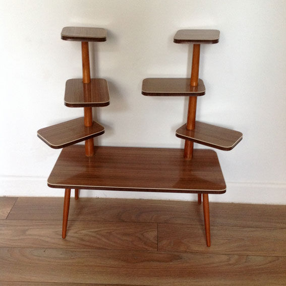 Porte-plantes formica