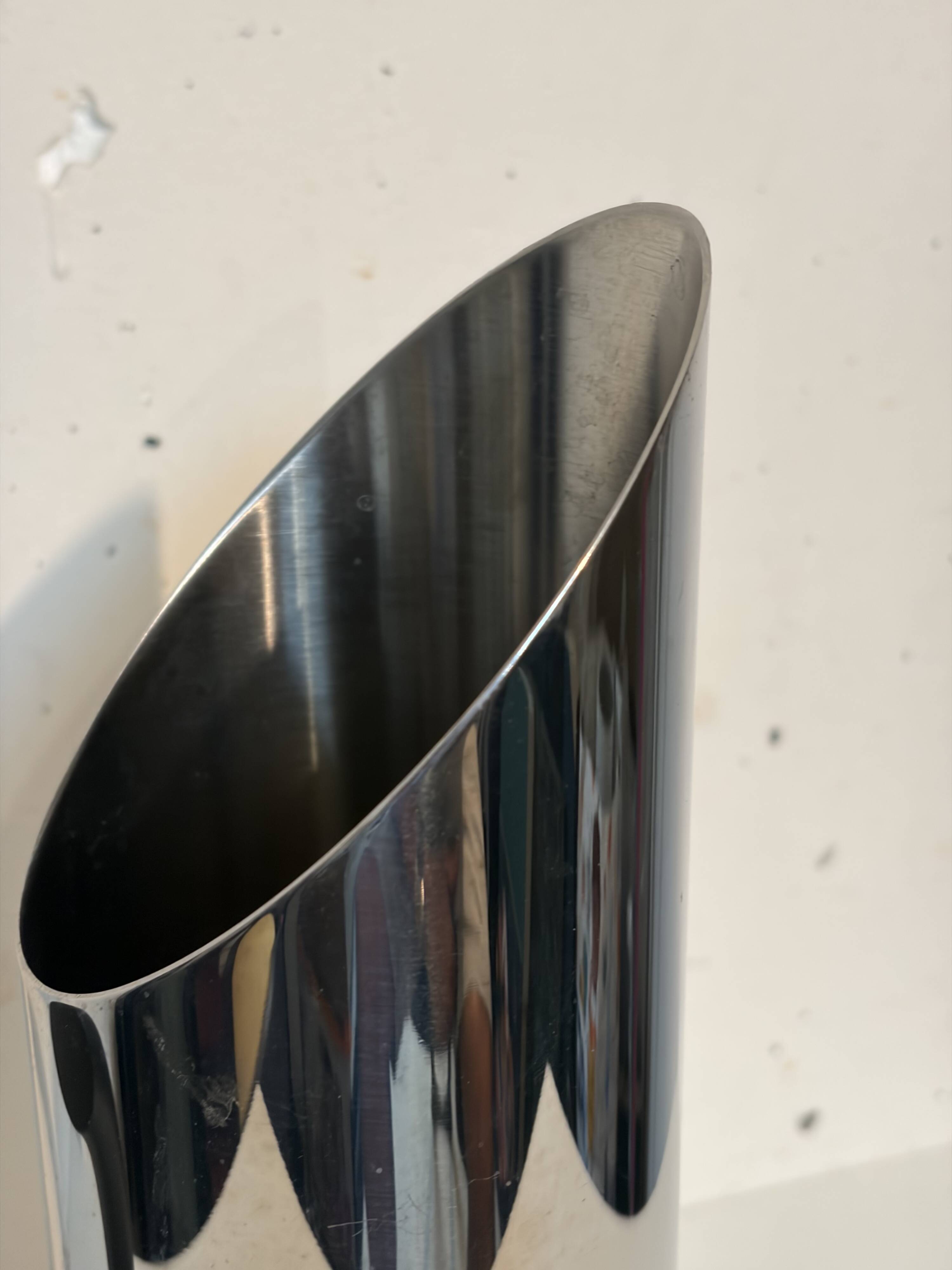 Carafe Alessi, Mario Botta 2000