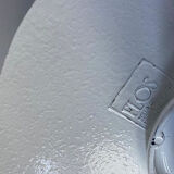 Vintage wall lamp designed by Tobia Scarpa for Flos