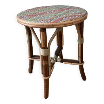 Philippe Model bistro stool