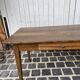 Farm table