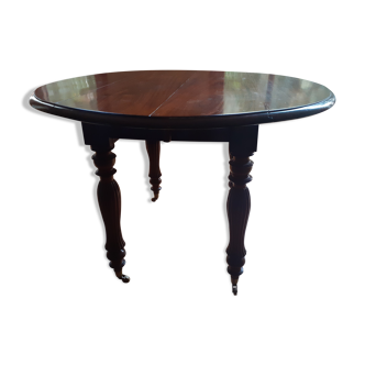 Dining table 19th century