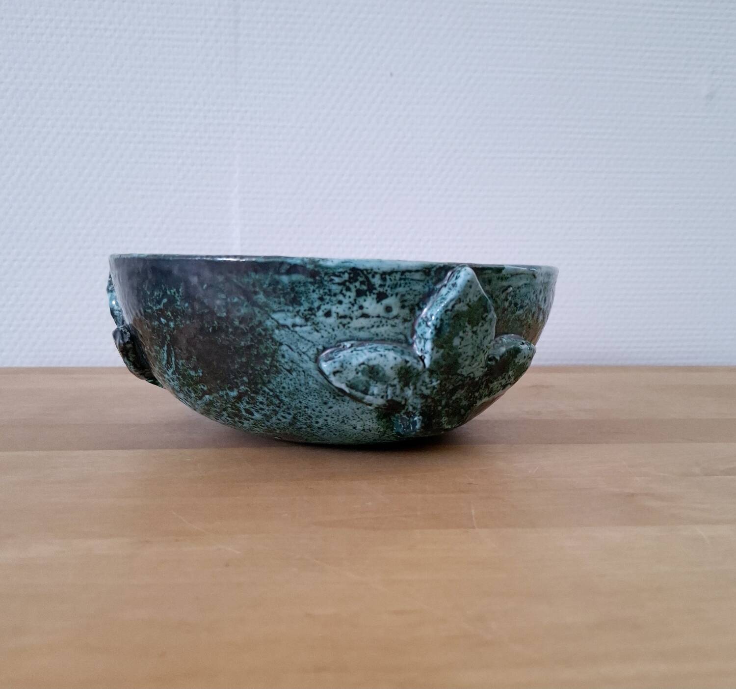 Coupe céramique vintage